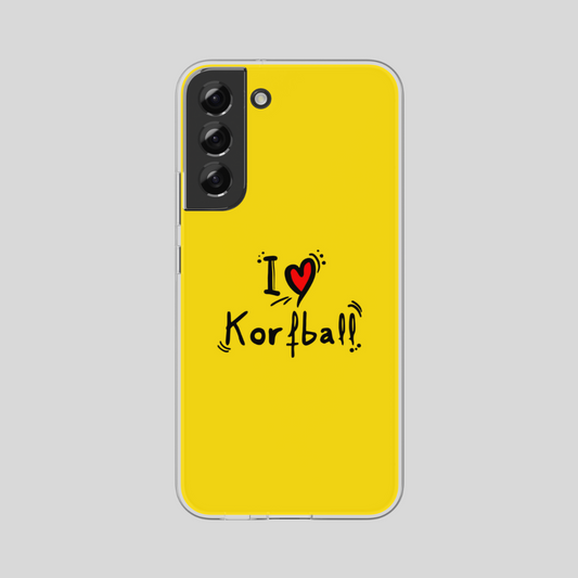Korfball 3 (Samsung)