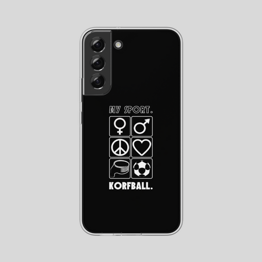 Korfball 5 (Samsung)