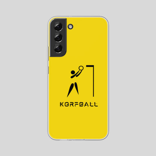 Korfball 6 (Samsung)
