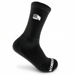 KORFBALL SOCKEN BLACK EDITION