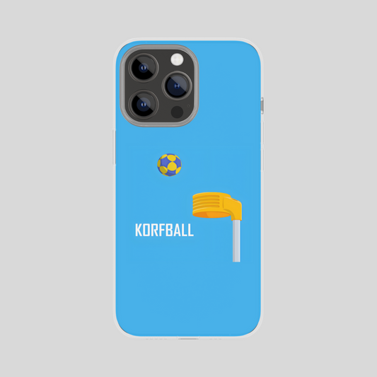 Korfball 9